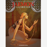 Jaemon T03 - La Corde D'Or