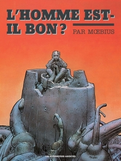 L'Homme Est-Il Bon ? 30x40