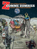 Z Comme Zombies T01 - Houston ? Nous Avons Un Probleme...