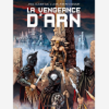 Epopees Fantastiques - La Vengeance D'Arn