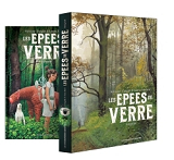 Les Epees De Verre - Integrale Sous Coffret