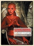 Les Technoperes - Integrale T1 A 4