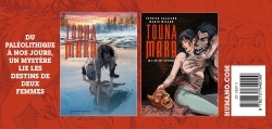 Touna Mara - Pack