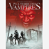 La Terre Des Vampires T01 - Exode