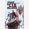 L'Evade De C.I.D. Island