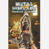 Metal Hurlant Chronicles