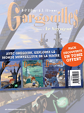 Gargouilles - Pack T1 A 3 (T3 Offert)
