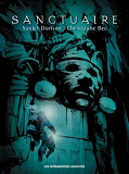 Sanctuaire - Integrale Petit Format