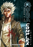 Omega Complex - Integrale