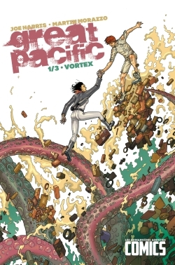 Great Pacific T01