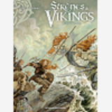 Sirenes Et Vikings T2 - Ecume De Nacre