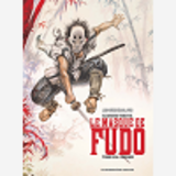 Le Masque De Fudo T01