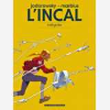 L Incal Integrale