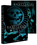 Sanctuaire + Genesis - Integrale Sous Coffret