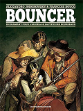 Bouncer 30x40 T01 & 02 Noir Blanc