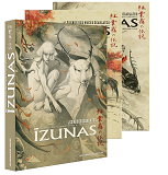 Izunas - Integrale Sous Coffret