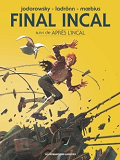 Final Incal Integrale