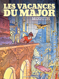 Les Vacances Du Major 30*40