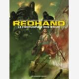 Redhand - Integrale - Redhand Crepuscule Des Dieux Coffret