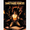 Sanctuaire Genesis T02