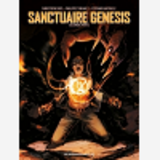 Sanctuaire Genesis T02