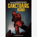 Sanctuaire Redux - Integrale 40 Ans