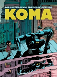 Koma - Integrale