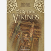 Sirenes Et Vikings - Coffret T1 A 4 - Sirenes Et Vikings - Coffret Tomes 1 A 4