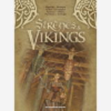 Sirenes Et Vikings - Coffret T1 A 4 - Sirenes Et Vikings - Coffret Tomes 1 A 4