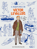Victor Levallois - Integrale