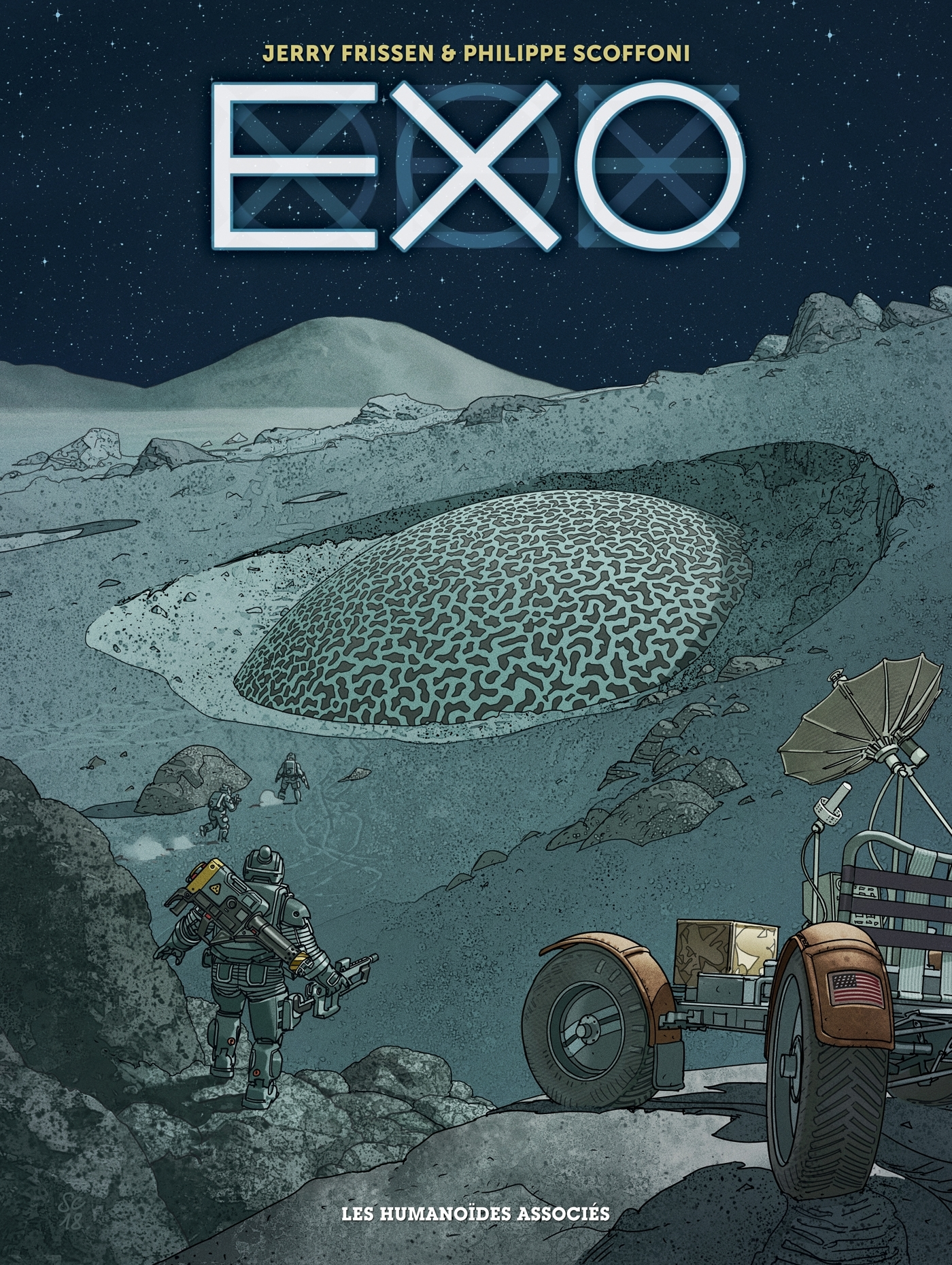 Exo - Integrale