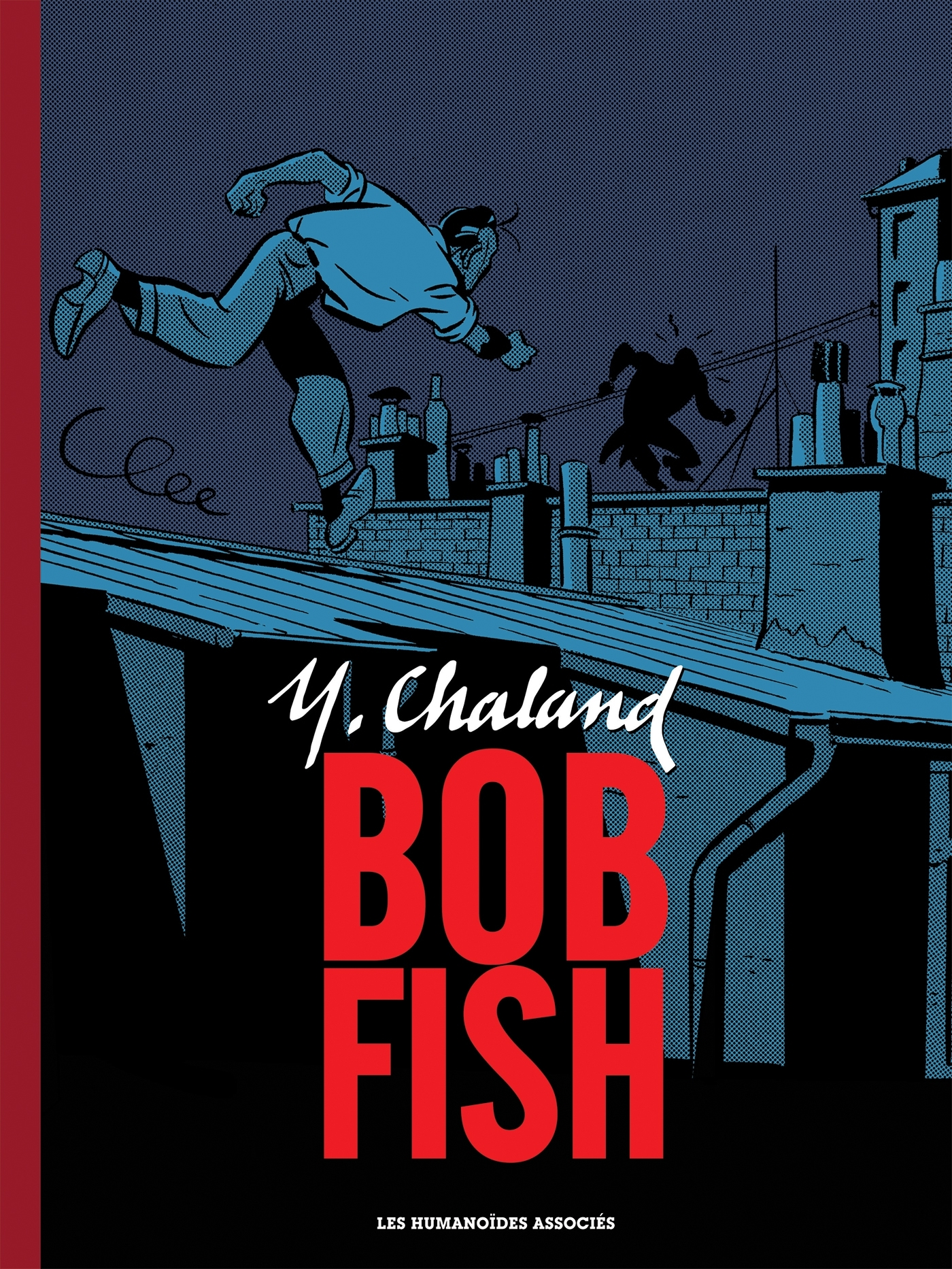 Bob Fish