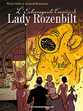 L'Extravagante Croisiere De Lady Rozenbilt
