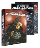 La Caste Des Meta-Barons - Integrale Sous Coffret