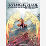 L'Ange Aux Ailes De Lumiere - Integrale