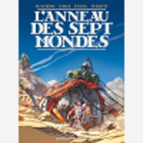 L'Anneau Des 7 Mondes Integrale