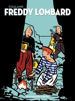 Freddy Lombard - Integrale 40 Ans