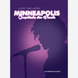 Minneapolis Capitale Du Funk