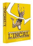 L'Incal - Integrale + Mysteres