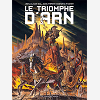 Le Triomphe D'Arn - Epopees Fantastiques