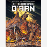 Le Triomphe D'Arn - Epopees Fantastiques
