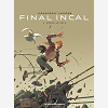 Final Incal Integrale