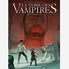La Terre Des Vampires T03