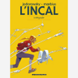 L'Incal Integrale