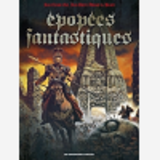 Epopees Fantastiques Integrale Couleur