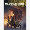 Clockwerx Integrale 2013