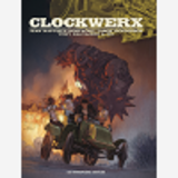 Clockwerx Integrale 2013