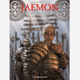 Jaemon T02 - Le Sang Des Inities