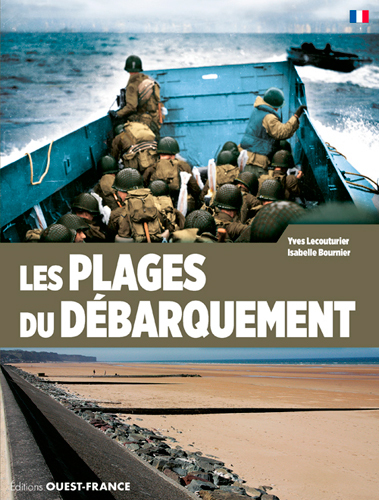 Les Plages Du Debarquement (Fr)