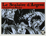 X - T70 - Le Scalaire D'Argent